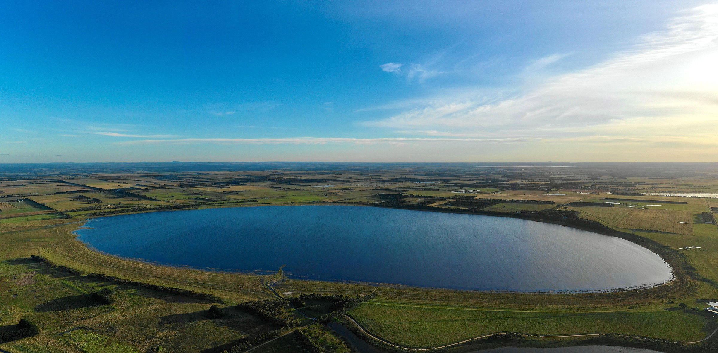 <p>Delivered through an innovative Not-For-Profit model, focused on outcome over profit, Buckley Village will be a new community for the Surf Coast Shire.</p>