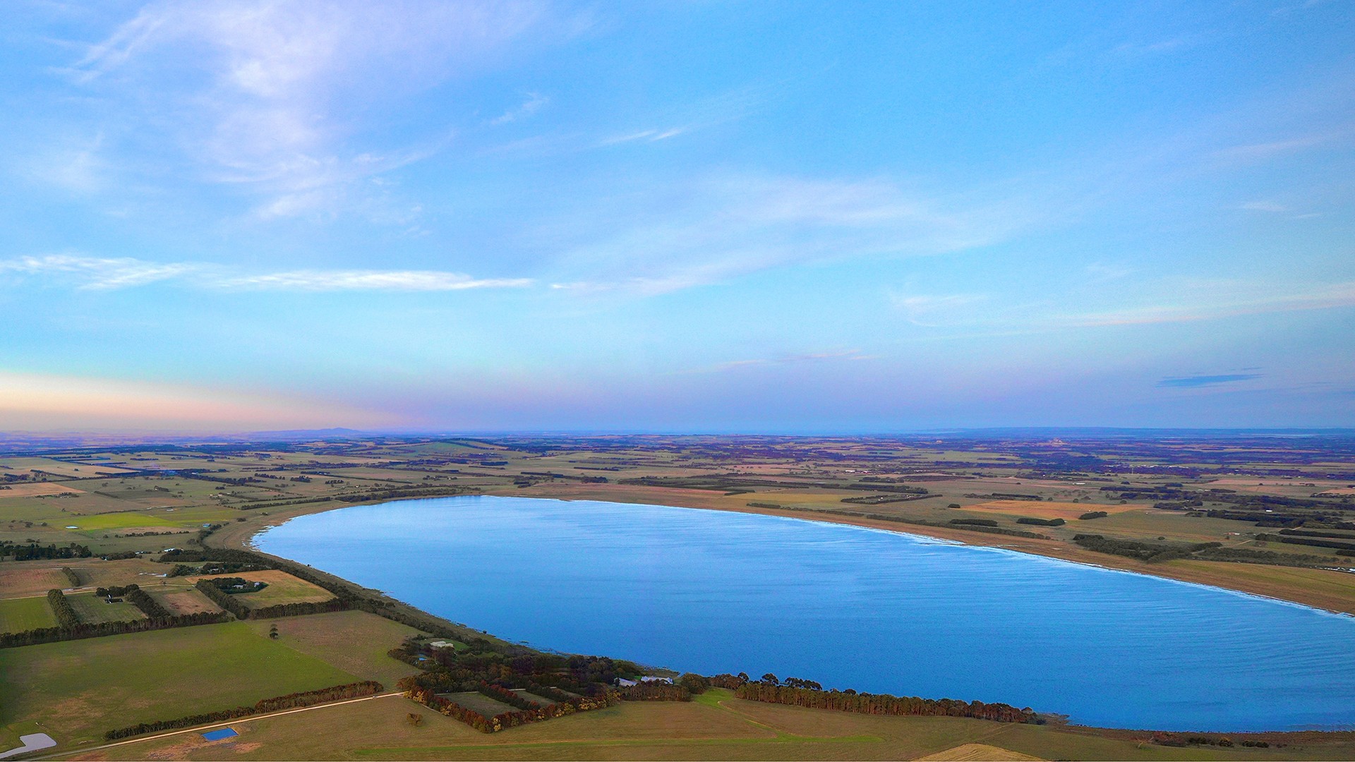 A lakeside community 
for the Surf Coast Shire.
